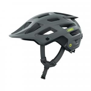 Kask Moventor 2.0 Mips Concrete Grey L 59-61 Cm