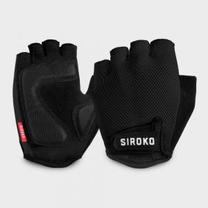 Rękawiczki rowerowe unisex SIROKO Aero