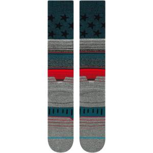 Skarpetki narciarskie unisex Stance Star Fade