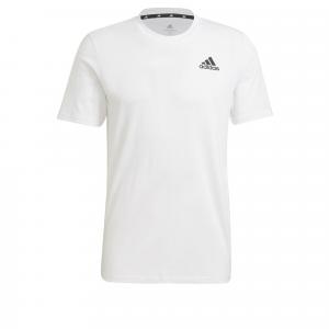 Koszulka męska adidas Aeroready Designed 2 Move Sport Tee