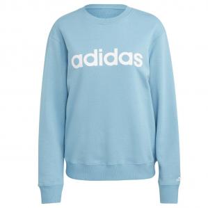 Bluza damska adidas Essentials Linear French Terry