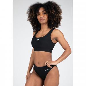 Summerville Góra od bikini - Czarny