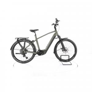 Second Life - Kalkhoff Entice 7.B Advance+ Trekking E-Bike 2022 - Jak nowy