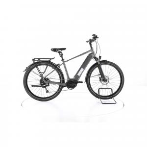 Second Life - Kalkhoff Endeavour 3.B Move Trekking E-Bike 2023 - Stan dobry