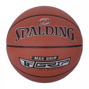 Piłka do koszykówki Spalding Max Grip