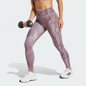 Legginsy Optime Full-Length Print