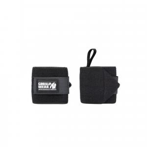 Wrist Owijki BASIC - Czarny