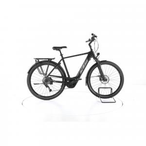 Second Life - KTM ZEG Cento 10 Trekking E-Bike 2021 - Jak nowy