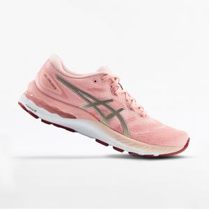 Second Life - Buty do biegania damskie ASICS Gel Ziruss 6 - Stan Doskonały