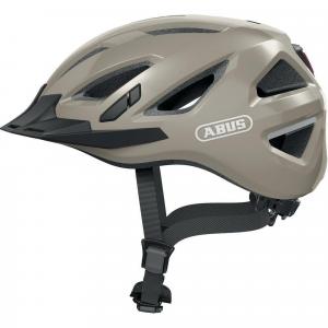 Kask Rowerowy Urban-I 3.0 Monument Grey L 56-61 Cm