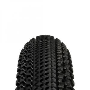 Opona Tufo Thundero Tubeless Gravel czarna 700x40C TR Tubeless Ready