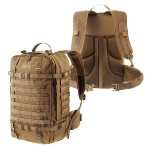 Plecak bushcraft Magnum Taiga Coyote 45L