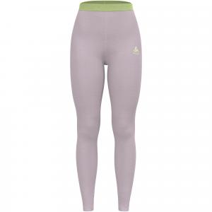 Legginsy termoaktywne damskie ODLO Natural Performance PW 150 BL Bottom Long