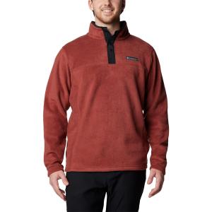 Bluza polarowa męska Columbia Steens Mountain Half Snap II