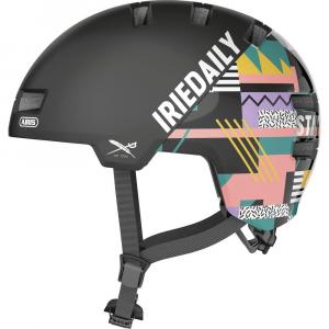 Kask rowerowy dla dorosłych Abus Skurb Ace