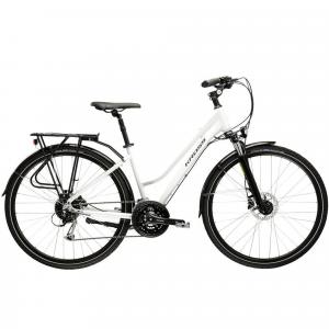 Rower trekkingowy damski Kross Trans 8.0