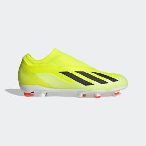 Buty do piłki nożnej ADIDAS X Crazyfast League Laceless