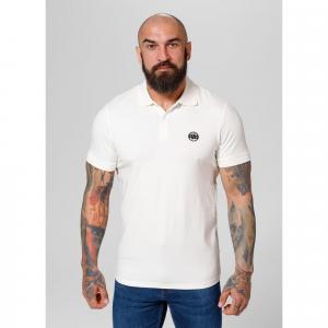 Koszulka Polo bawełniana klasyczna Jersey Slim Fit Small Logo