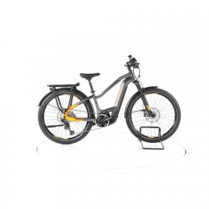 2nd Life - Haibike Trekking 10 Trekking E-Bike 2022 - Jak nowy