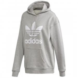 Bluza sportowa damska Adidas Trefoil Hoodie