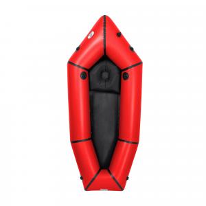 Ponton otwarty Pinpack Packraft Compact