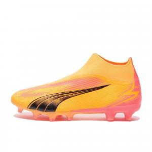 Buty piłkarskie PUMA Ultra Match+ LL Fg/Ag