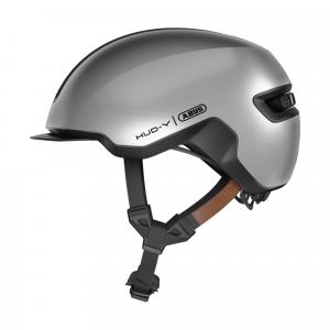 Kask Rowerowy Hud-Y