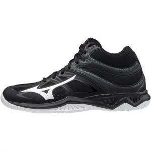Adidasy Mizuno Thunderblade 2 Mid, Dla obu płci