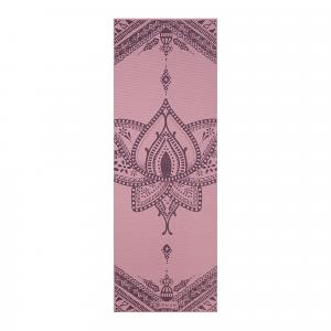 Mata do Jogi Gaiam dwustronna Inner Peace 6 mm