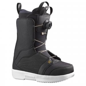 Buty snowboardowe damskie Salomon Pearl BOA