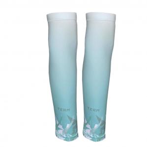 Rękawki siatkarskie unisex JG TEAM bioactiv midi