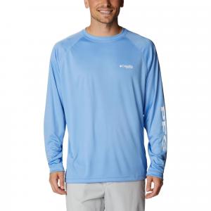 Koszulka sportowa z długim rękawem Terminal Tackle LS Shirt