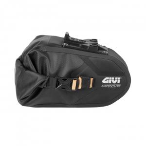 Sakwa podsiodłowa GIVI GATEWAY, 3L