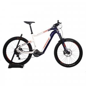 Second Life - Rower elektryczny - Haibike - Bardzo dobry