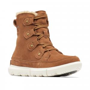 Buty trekkingowe damskie Sorel Explorer Next Joan Wp