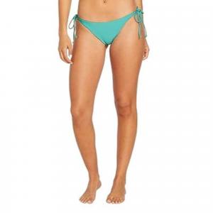 Dół od bikini Volcom Simply Seamless Tie Side Bikini Bottom