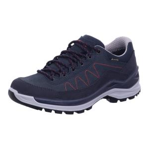 Buty trekkingowe damskie Lowa Toro Pro Low Gtx