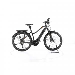 Second Life - Haibike SDURO Trekking 6 Trekking E-Bike - Jak nowy