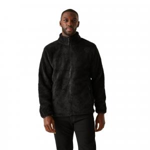 Męska Bluza Polarowa Midoor Fluffy Fleece Jacket