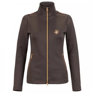 Bluza damska Equestrian Queen Henrietta 23AW oddychająca