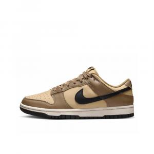 Buty do chodzenia dla dorosłych Nike Dunk Low Dark Driftwood