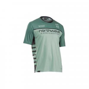 Koszulka rowerowa NORTHWAVE Edge 2 Jersey