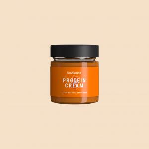 FOODSPRING krem do smarowania proteinowy słony karmel 200 g