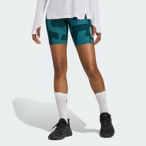 Szorty Terrex Multi 8-Inch Tight Printed