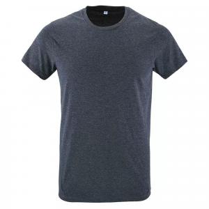 Męska Koszulka Regent Polycotton Slim T-shirt