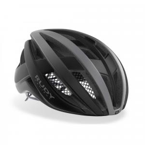 Kask rowerowy Rudy Project Venger Czarny