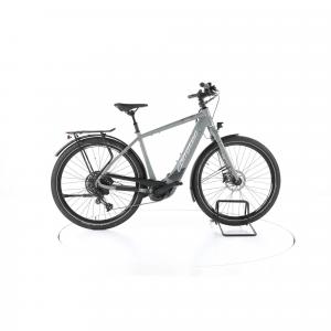 2nd Life - Corratec C29er City E-Bike 2021 - Jak nowy