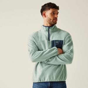 Frankie Half Zip męski turystyczny polar