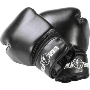Rękawice bokserskie Gorilla Sports 10 oz