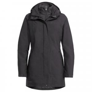 Kurtka damska Vaude Idris 3in1 Parka III
